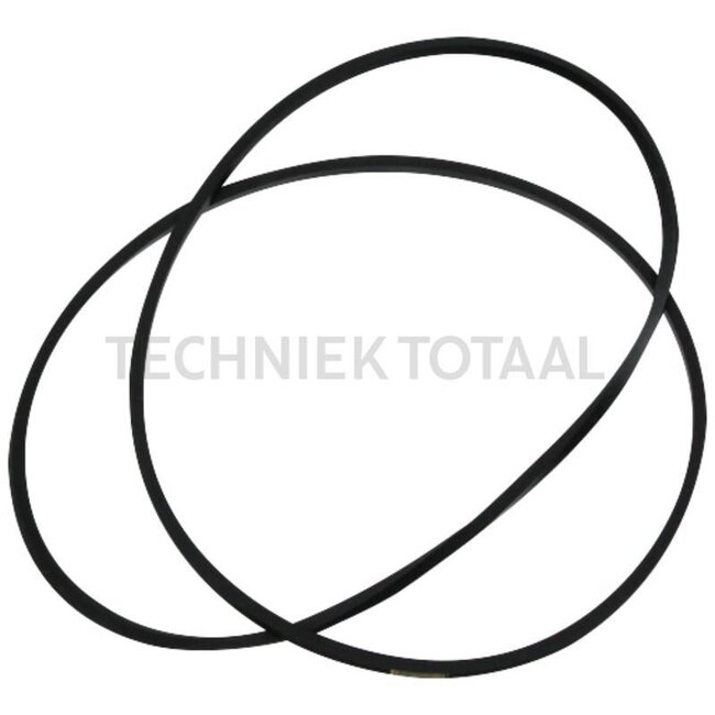 GRANIT Afdichtring Ø: 293,21 x 300,33 x 3,4 mm - 71712140, T135749, T28473