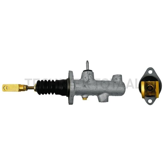 GRANIT Brake master cylinder DOT 4 - 71715008, 3301382M93