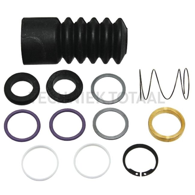 GRANIT Reparatieset - 71715009, 3302129M91