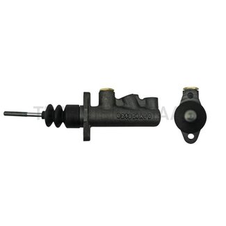 GRANIT Brake master cylinder 3 connections, DOT 4