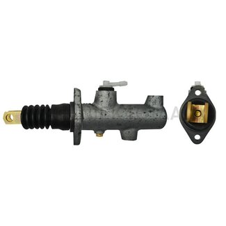 GRANIT Brake master cylinder Not for mineral oil, only for DOT 4