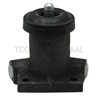 GRANIT Wielremcilinder 2x 3/8 UNF, DOT 4 Massey Ferguson 255 - 1004