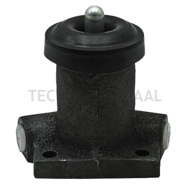 GRANIT Wielremcilinder 2x 3/8 UNF, DOT 4 - 71715013, 1676387M92, 3186484M91