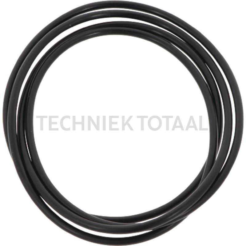 Afdichting voetrem Ø 355,19 x 3,53 mm Massey Ferguson 2625-6255