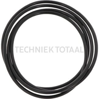 GRANIT Seal foot brake Ø 355,19 x 3,53 mm Massey Ferguson 2625-6255