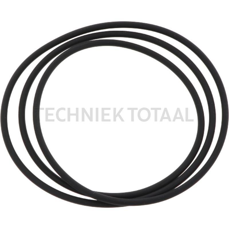 Afdichting voetrem Ø 312 x 4 mm Massey Ferguson 2625-6255