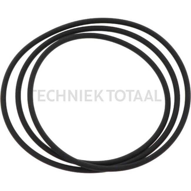 GRANIT Dichtring Ø 312 X 4 mm - 71715023, 3617901M2