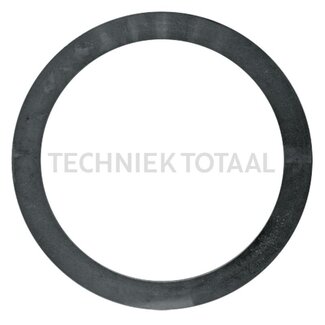 GRANIT Platte 25 mm, Ø 335 mm