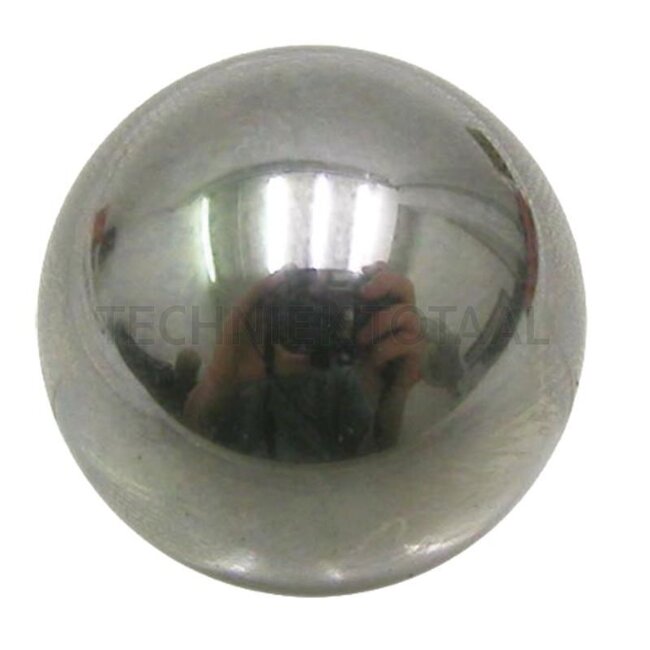 GRANIT Kugel für Betätigungsscheibe, Ø 7/8" - 71715029, 16779X