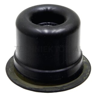 GRANIT Staubmanschette für Bremsgestänge Fußbremse Ford 3900 - 7700, 2810 - 8010