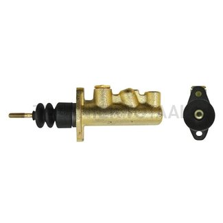 GRANIT Hauptbremszylinder Mineralöl Massey Ferguson PMB113, Serie 300 - 399