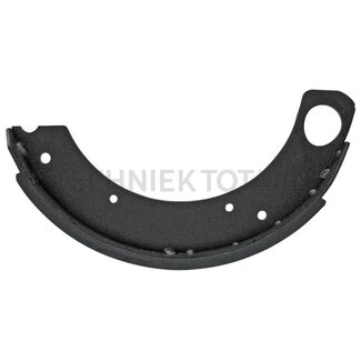 GRANIT Brake shoe 355 x 50 mm