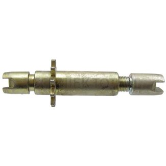 Adjustment screw brake shoe Massey Ferguson FE 35-835