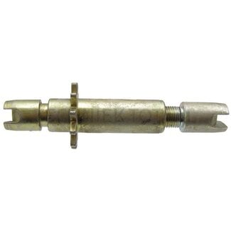 Einstellschraube Bremsbacke Massey Ferguson FE 35-835