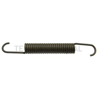 GRANIT Veer voor remschoen Massey Ferguson FE 35 - 835