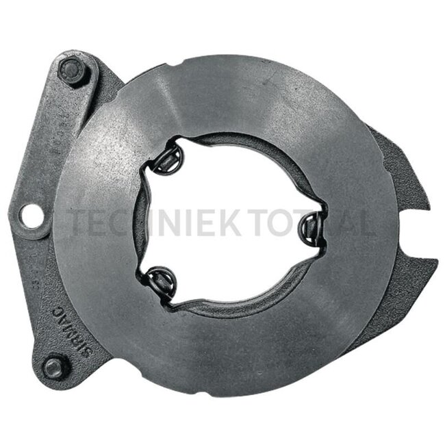 GRANIT Actuating disc Ø 178 mm - 71715051, 3308792M91