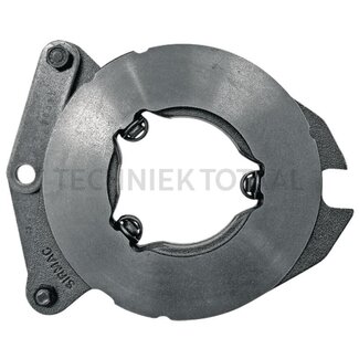 GRANIT Actuating disc Ø 178 mm