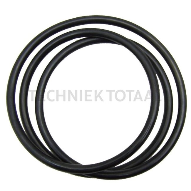 GRANIT O-ring for bearing housing - 71715055, 3716335M1