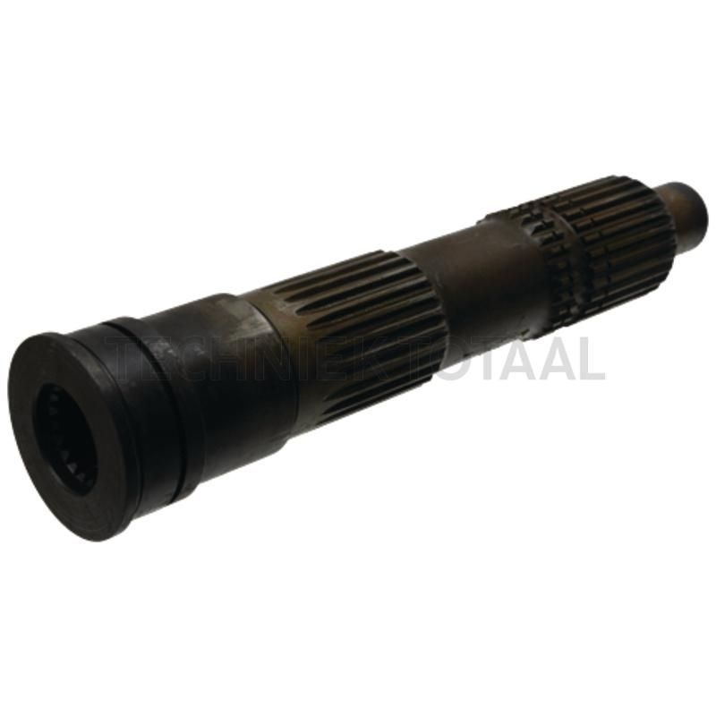 As schakeltransmissie Massey Ferguson 5425-6480