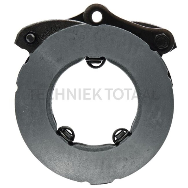GRANIT Actuating disc with 3 tension springs - 71715097, 3716920M91