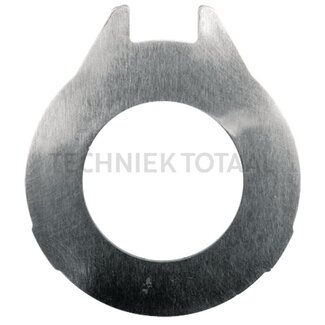 GRANIT Tussenschijf 5 mm dik
