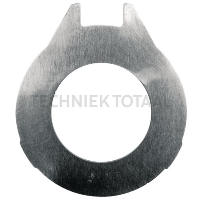 GRANIT Tussenschijf 5 mm dik - 71715102, 3795094M1