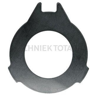 GRANIT Tussenschijf voetrem Massey Ferguson 2620-3690, 8110-8160