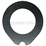 GRANIT Metal disc Ø 178 mm foot brake Massey Ferguson, SAME, Landini