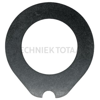 GRANIT Metalen schijf Ø 178 mm