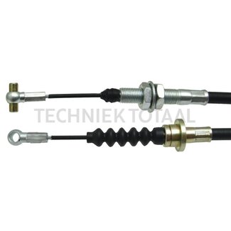 GRANIT Hand brake cable