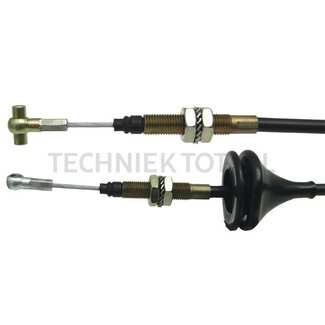 GRANIT Hand brake cable
