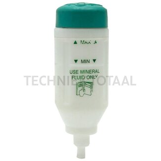 GRANIT Expansion tank