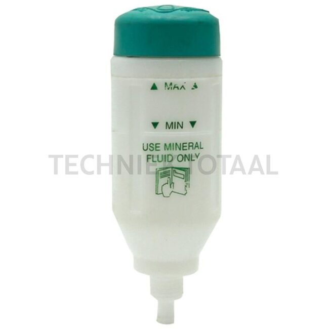 GRANIT Expansion tank - 71715117, 1696930M4, 1696930M3, 1696930M1