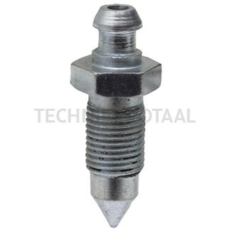 GRANIT Entlüfter Bremszylinder Massey Ferguson Serie 100 - 3200