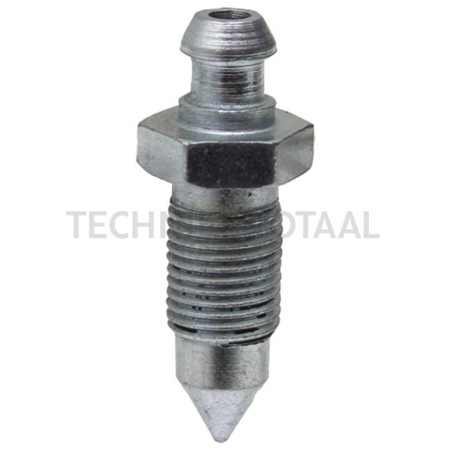 GRANIT Ontluchter - 71715120, 3669838M1, 3302516M1, 3301375M92