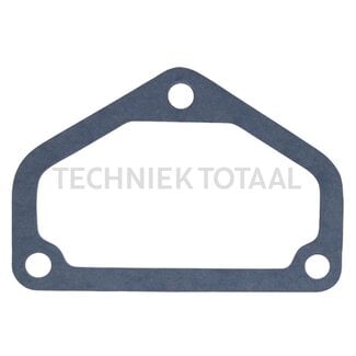 GRANIT Plaat afdichting remcilinder Massey Ferguson 340-399