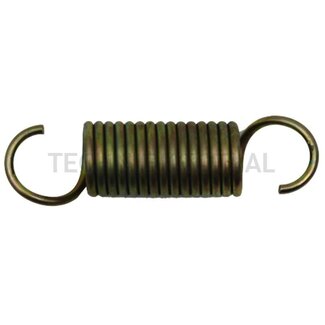 GRANIT Return spring brake linkage Massey Ferguson 135-2635