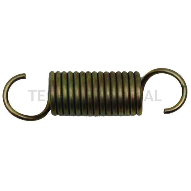 GRANIT Return spring for brake rod - 71715127, 1868691M1, 184171M1, 773222M1, 517503M1, 533618M1