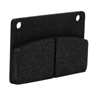 GRANIT Brake lining for Cardan shaft Massey Ferguson 353-1007