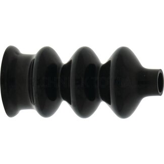 GRANIT Rubberen kap voetrem Massey Ferguson 133, 135, 140, 235, 245, 250