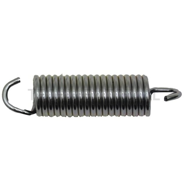 GRANIT Tension spring for brake rod - 71715132, 974717M1