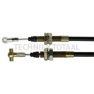 GRANIT Hand brake cable