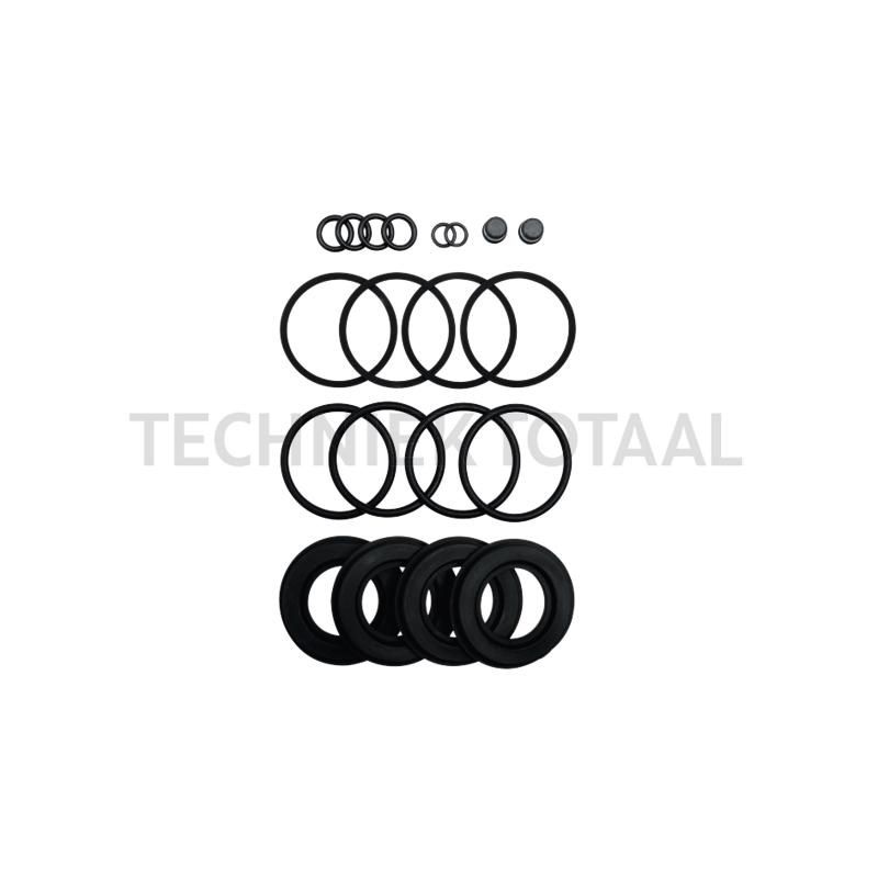 Afdichtset remklauw Massey Ferguson 353-1007