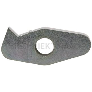 GRANIT Aansluiting handrem Massey Ferguson serie 100, 200, 300