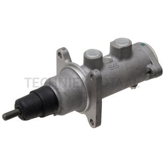 Bremszylinder Massey Ferguson 3610-8280