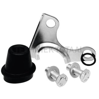 GRANIT Set of parts left