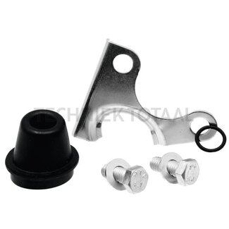 GRANIT Set of parts right