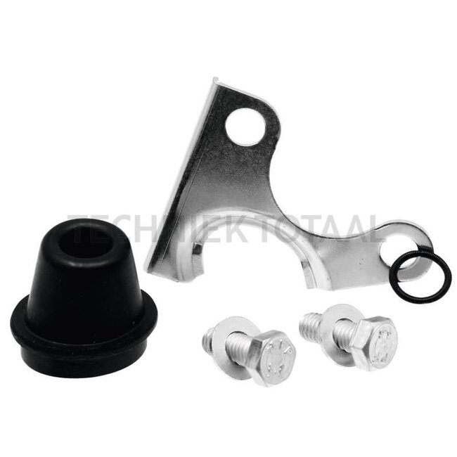 GRANIT Set of parts right - 71715153, 1810993M91