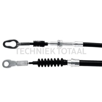GRANIT Handbremsseil 1440 mm Massey Ferguson 340 - 399