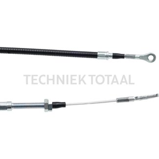 GRANIT Hand brake cable